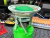 0.2mm layer, 3 walls, 15% infill