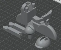 bike - all parts
