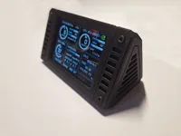 original - 0.16mm layer, 4 walls, 20% infill