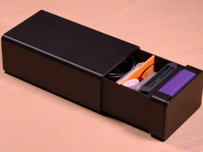 Travel Case