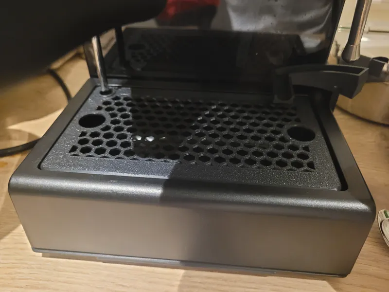 Gaggia Classic Pro Plate for Drip Tray