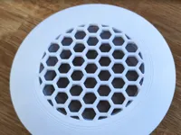 0.16mm layer, 2 walls, 6% infill