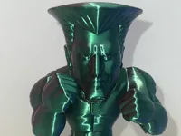 0.2mm layer, 2 walls, 5% infill