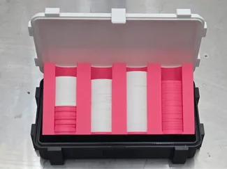 GachaPop Token Box
