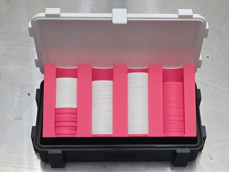 GachaPop Token Box