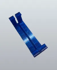 0.2mm nozzle, 0.2mm layer, 4 walls, 20% infill