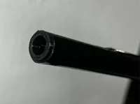 0.2mm layer, 5 walls, 100% infill