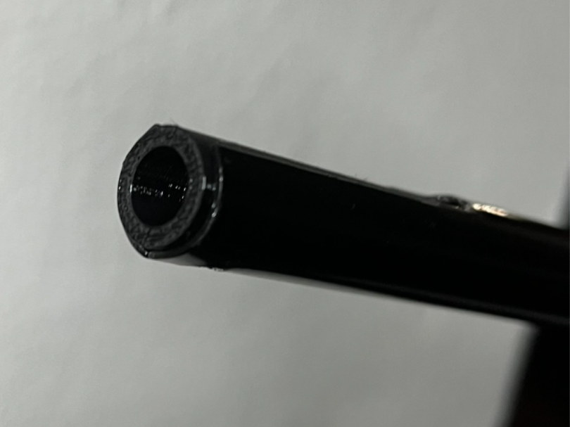 Daisy Powerline 880 – Barrel End Adapter