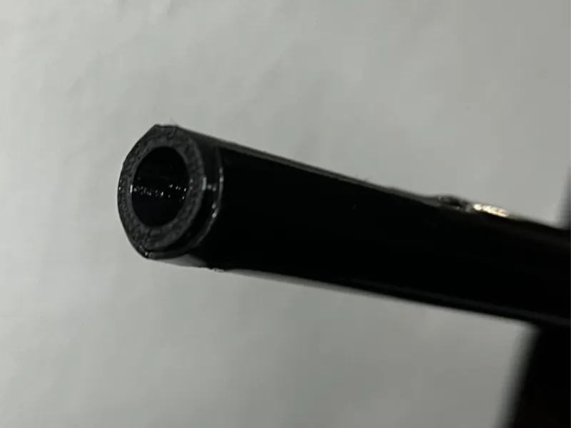 Daisy Powerline 880 – Barrel End Adapter