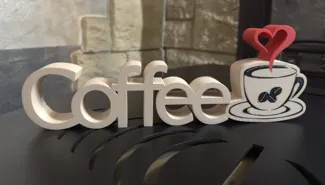coffee break