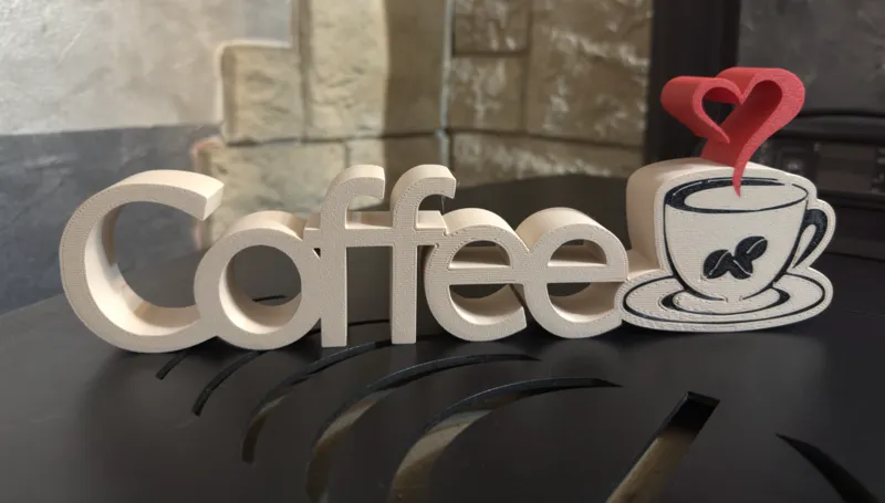 coffee break