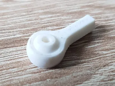 Micro Ball Linkage Joint (scalable) 