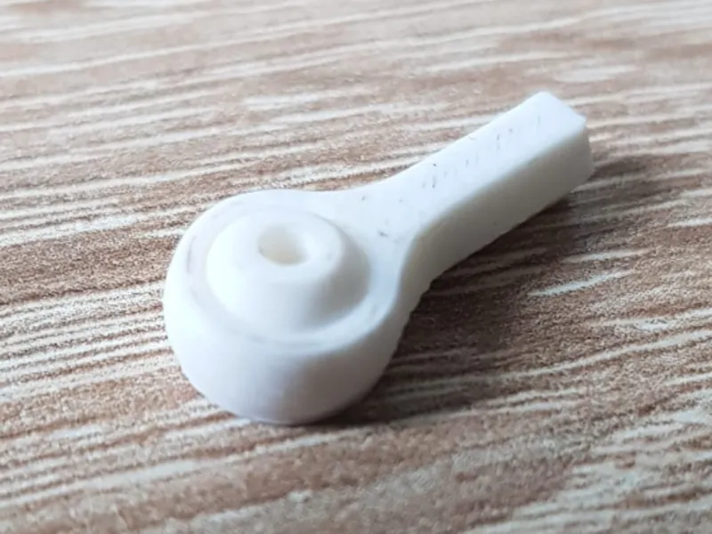 Micro Ball Linkage Joint (scalable) 