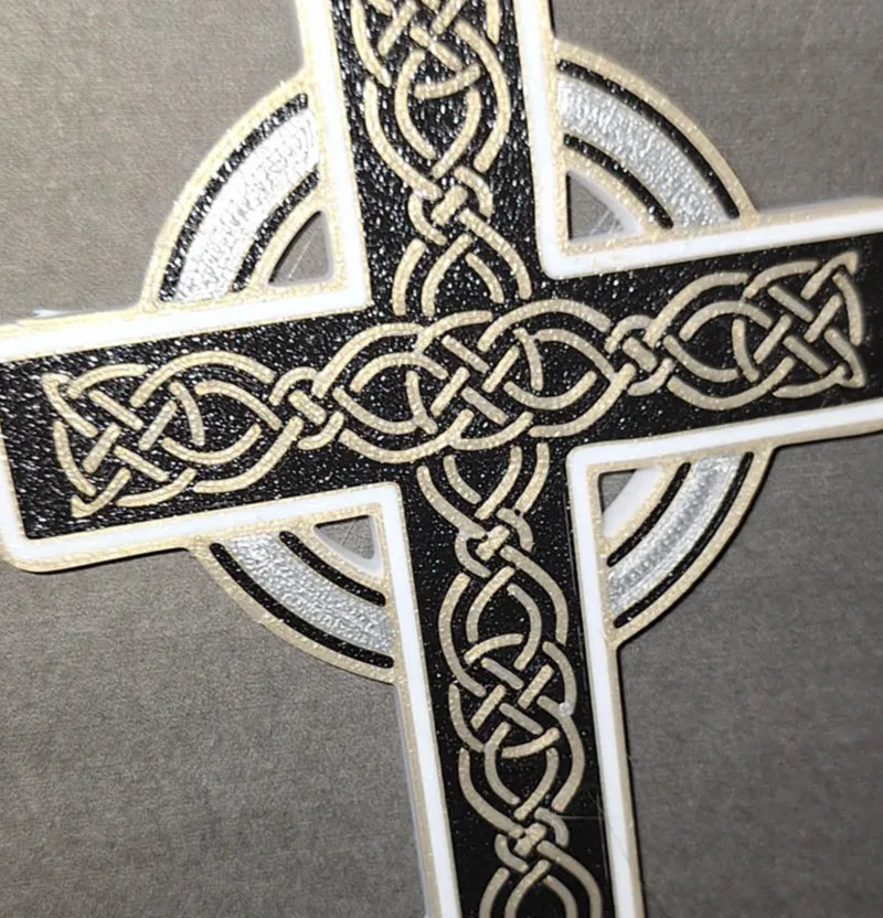 Celtic cross
