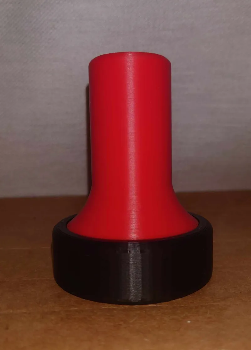 Pottery trimming spinner (608z - skate bearing)