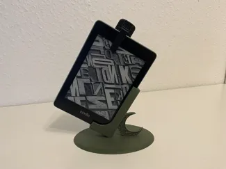Kindle 30° stand