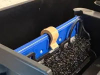 0.2mm layer, 3 walls, 25% infill