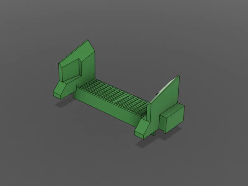 Rokenbok Rock Lift Trigger 