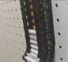 30mm Pitch Battery Holder for AA and AAA Batteries