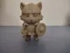 0.16mm layer, 2 walls, 15% infill