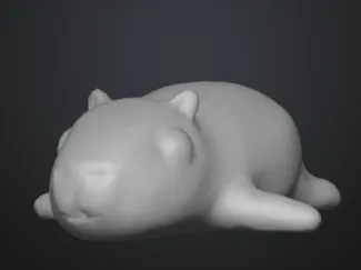 capybara