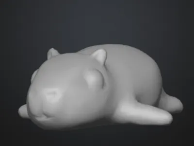 capybara