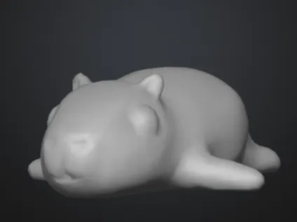 capybara