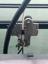 0.2mm layer, 2 walls, 20% infill