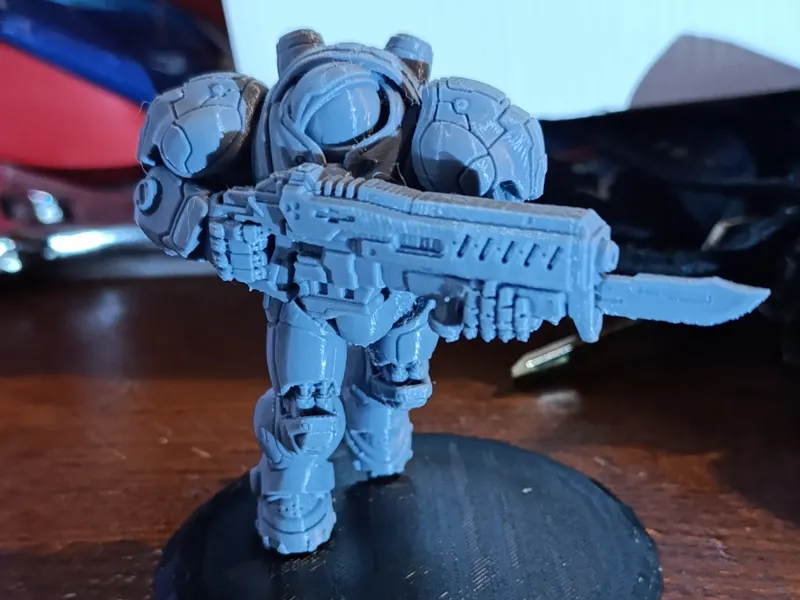 starcraft marine