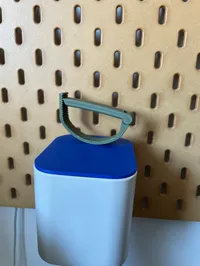 Capo à cliquet renforcé — photo 2