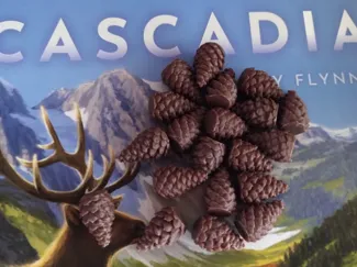 Cascadia Nature token