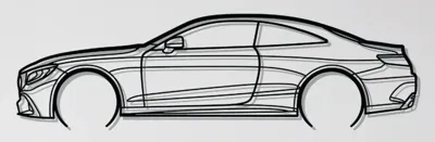 Mercedes-Benz S550 Silhouette, S63 Coupé