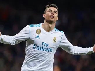 Ronaldo suii