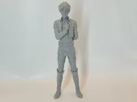 Attack on Titan: Eren Yeager