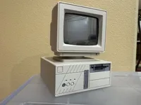 Boîtier rétro pour mini-ordinateur Raspberry Pi — photo 2