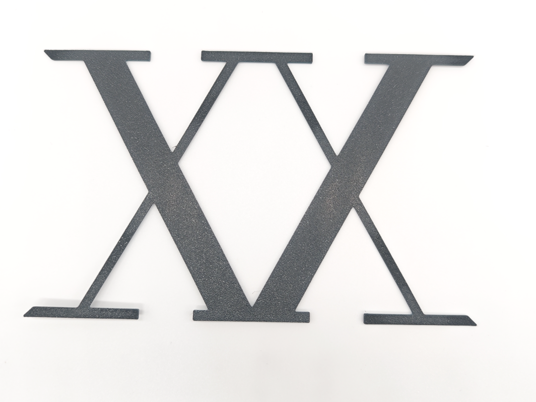 Single Color XX Hunter x Hunter Wall Art