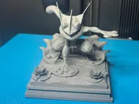 0.16mm layer, 2 walls, 15% infill
