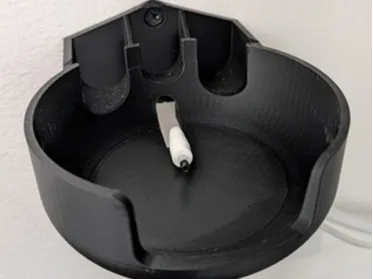 Wall Mount for Hatch Rest 2nd Gen