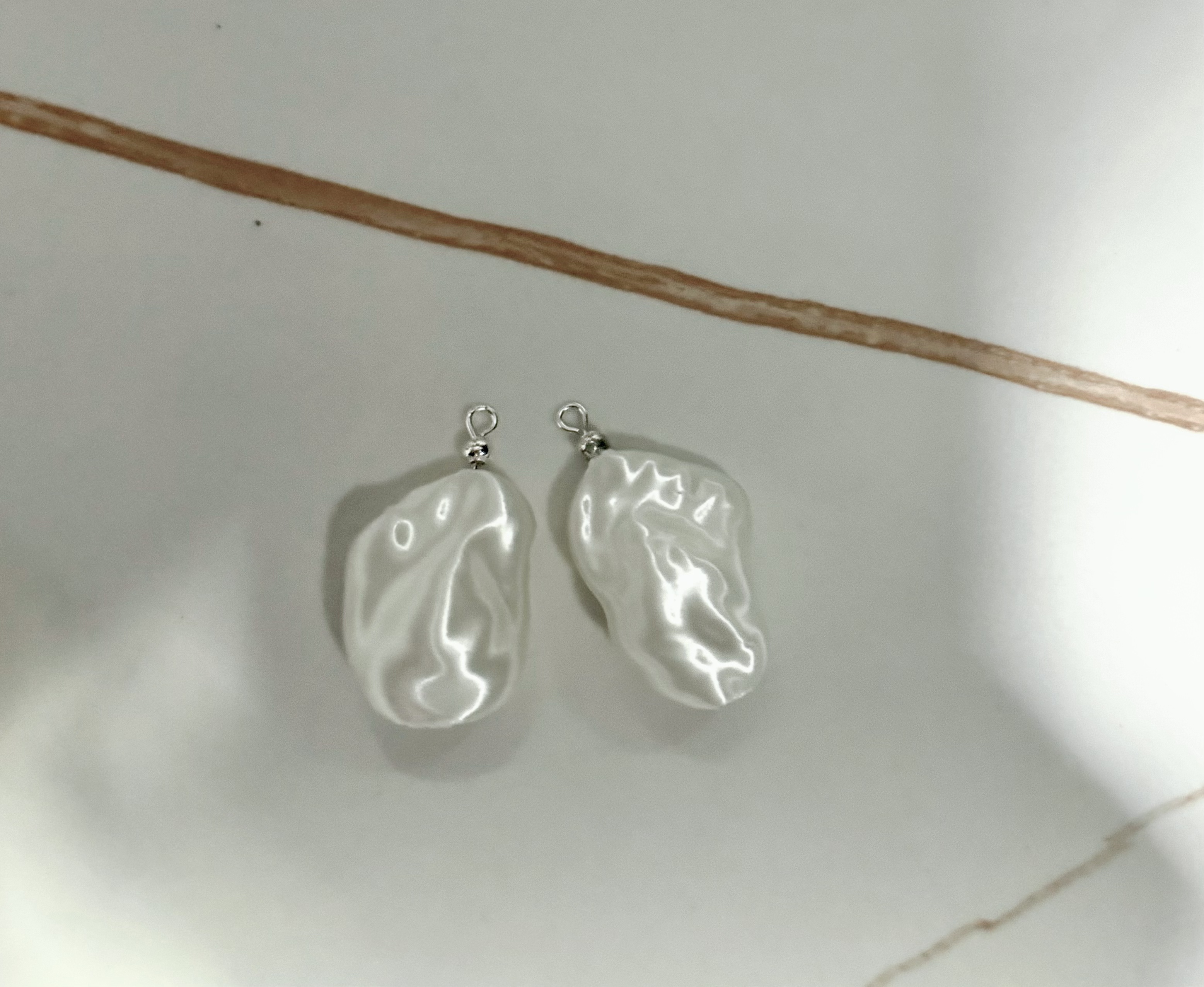 Miniatura 2 do modelo 3D 巴洛克珍珠