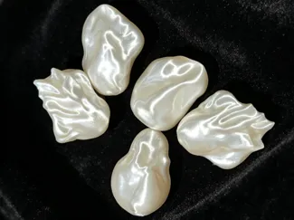 巴洛克珍珠