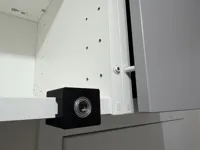 Single variant, 18mm board, 10x19x5mm bearing