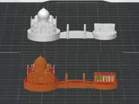 Set Inde pour Catan — photo 4