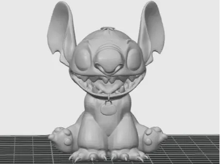 fankopop Stitch