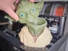 Yoda Jar