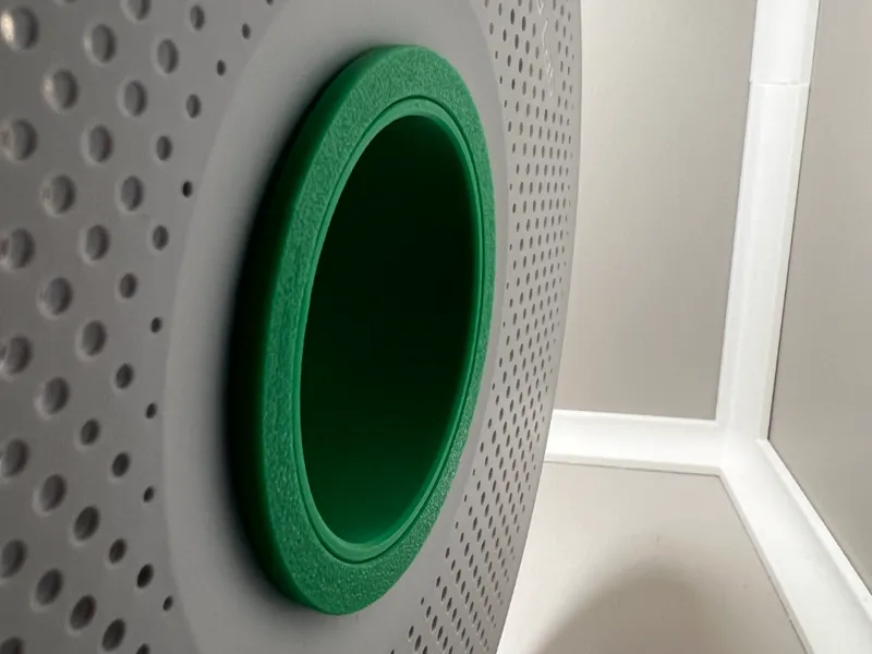 Bambu Spool - Weight Adapter