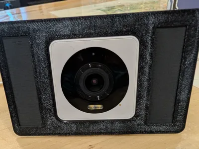 Wyze OG Camera Window Mount