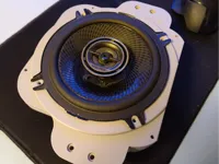 0.2mm layer, 6 walls, 25% infill