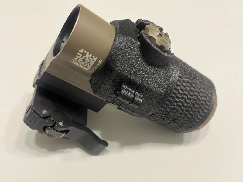 eotech g33 cover
