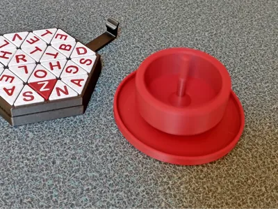 3 Minute Game Timer Top