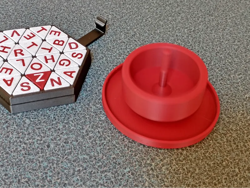 3 Minute Game Timer Top